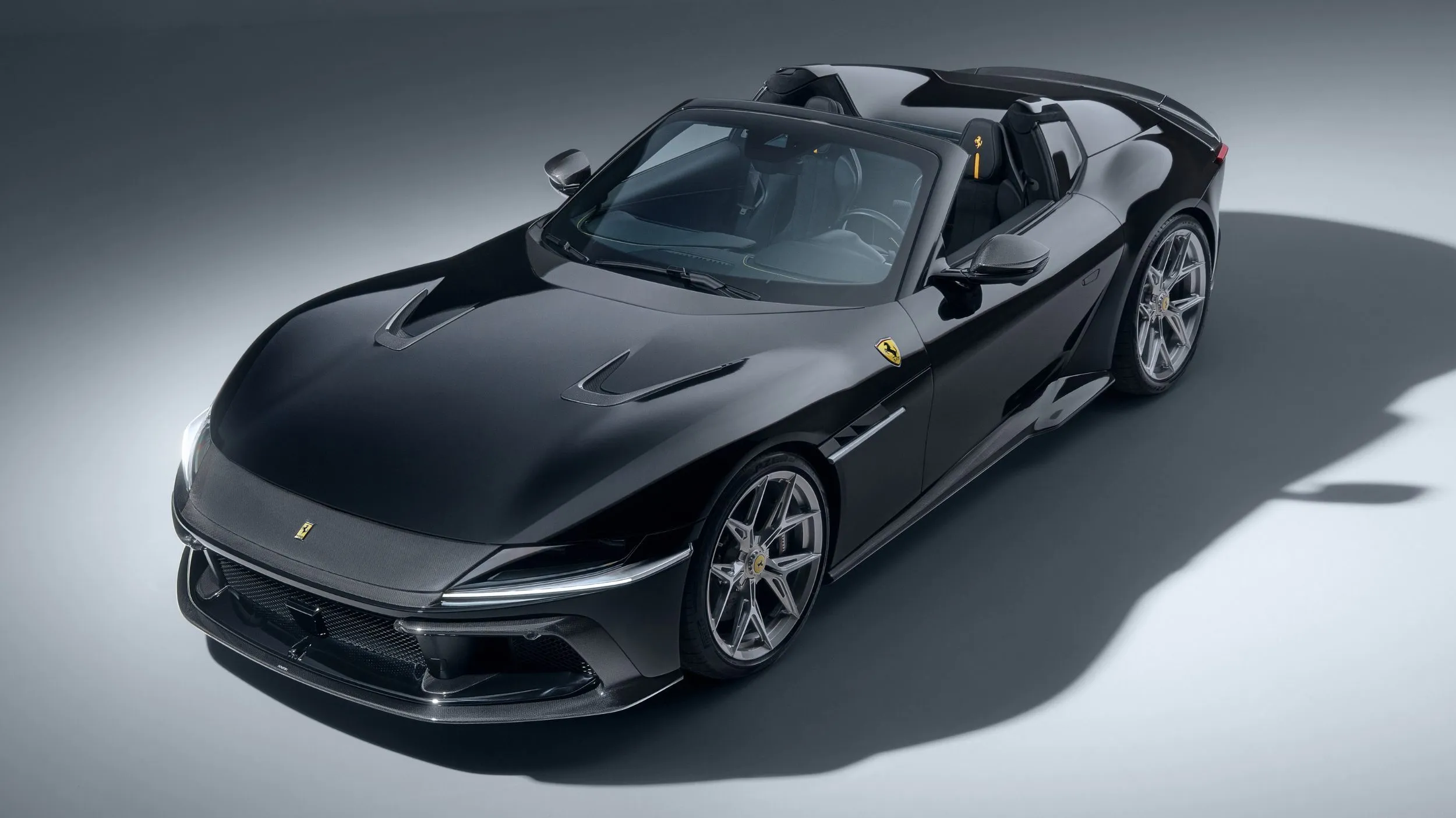 Novitec Ferrari 12Cilindri Spider 